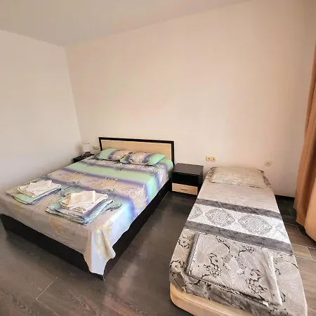 Lägenhet 1 Bedroom In Sunny Dream Complex Slăntjev Brjag