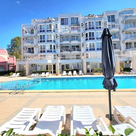 1 Bedroom In Sunny Dream Complex