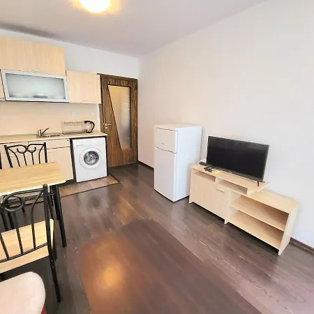 1 Bedroom In Sunny Dream Complex ساني بيتش