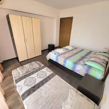 1 Bedroom In Sunny Dream Complex * サニービーチ