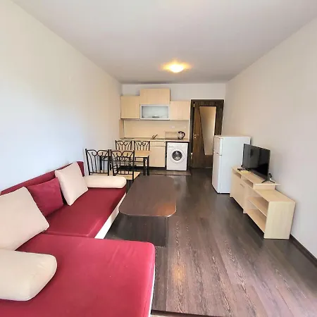 1 Bedroom In Sunny Dream Complex * ساني بيتش