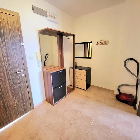 アパート 1 Bedroom In Sunny Dream Complex *